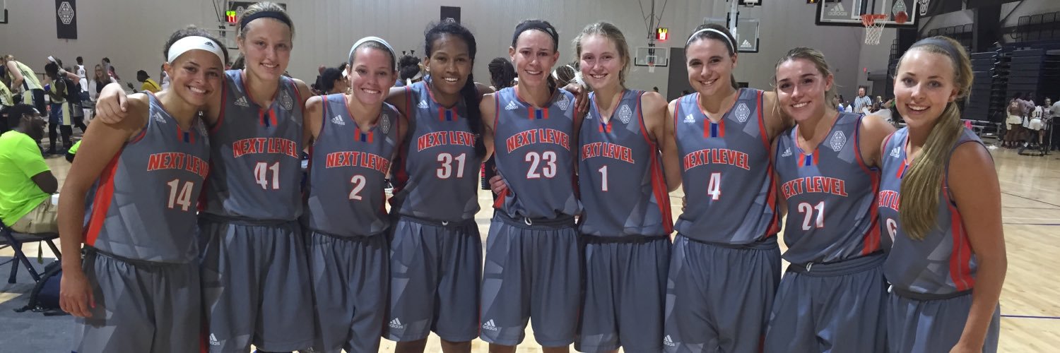 Next Level Eclipse🏀 - Wichita banner