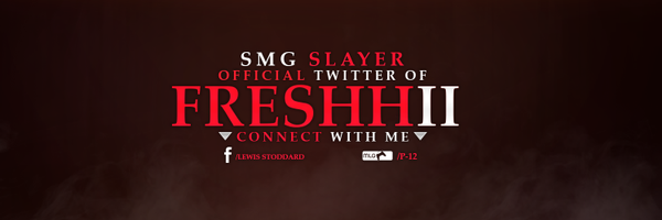 FreshhMister's profile banner image