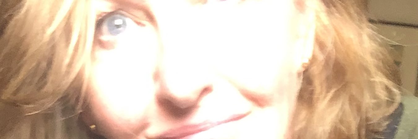 susanbuckman's profile banner image