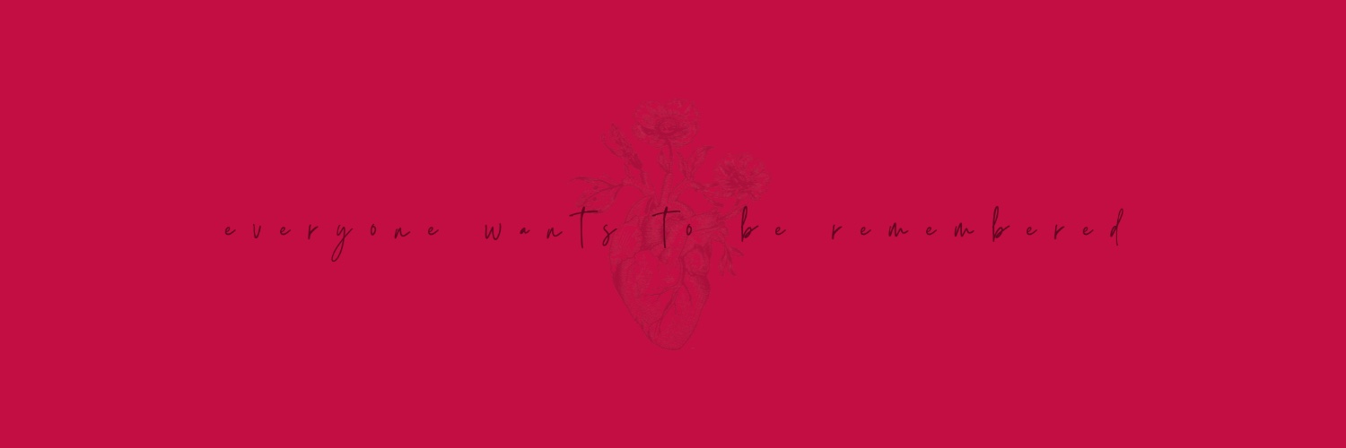 roxiefierce's profile banner image