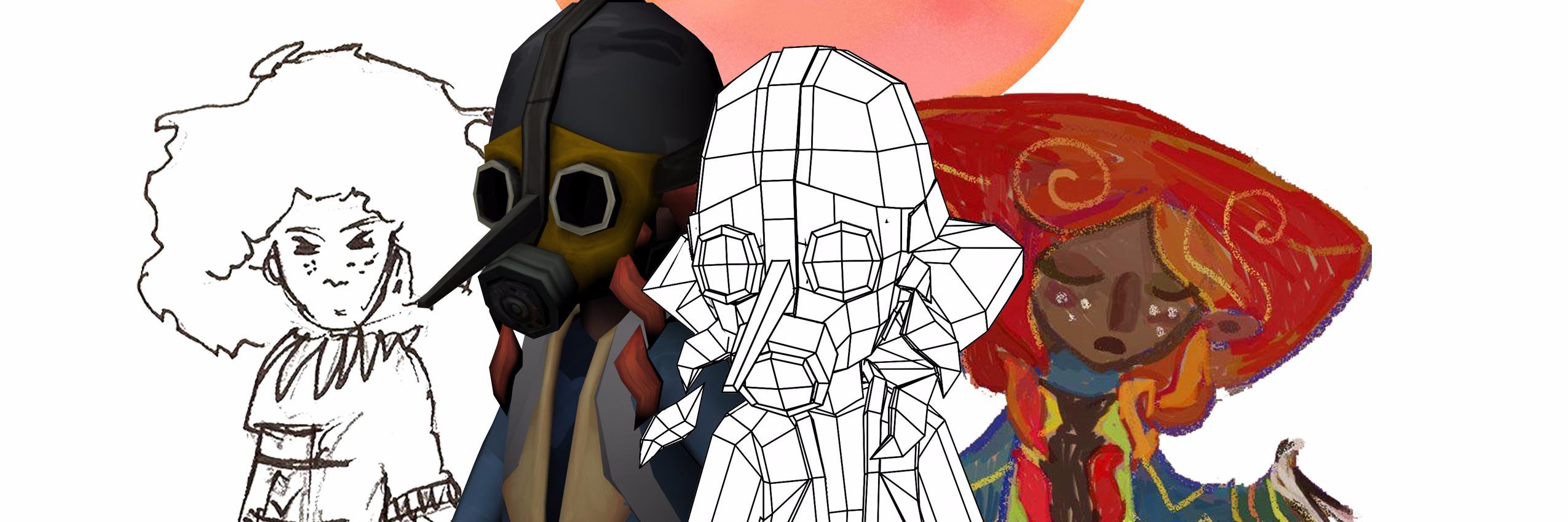 BetwixtGame's profile banner image