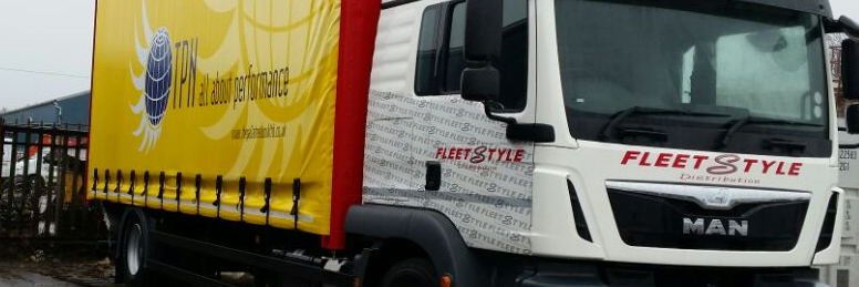 Fleetstyle Dist banner