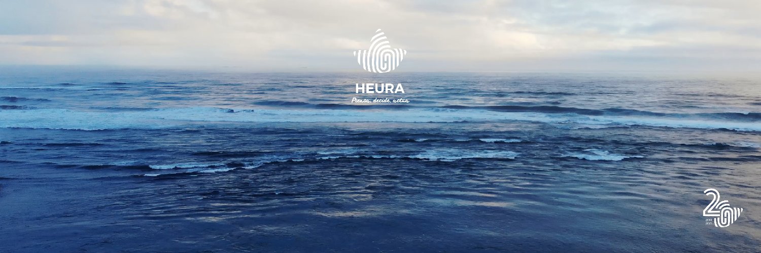 HEURA banner