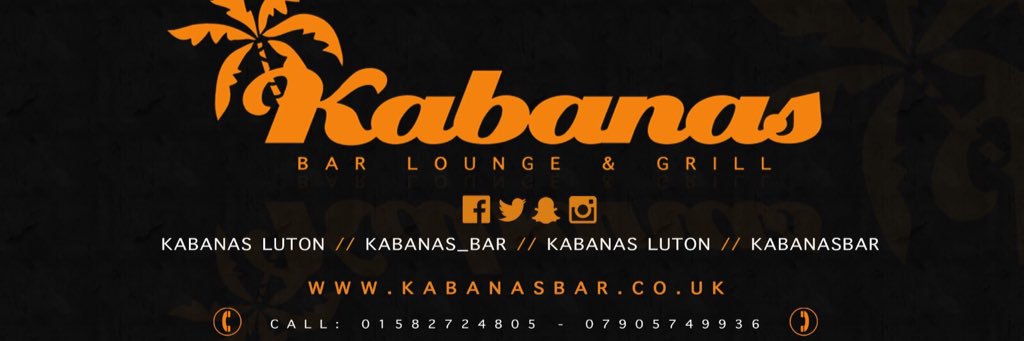 Kabanas_Bar's profile banner image