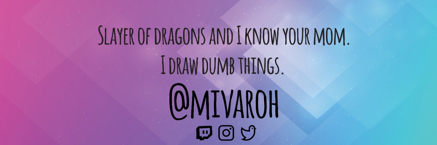 Mivaro banner