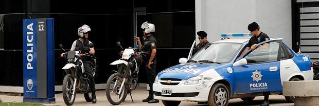 PoliciaStaFe's profile banner image