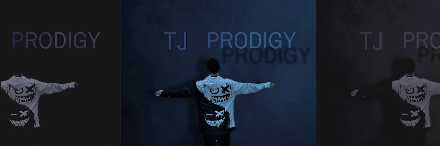 TJ PRODIGY banner