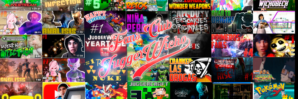 ClubJuggerWicho's profile banner image