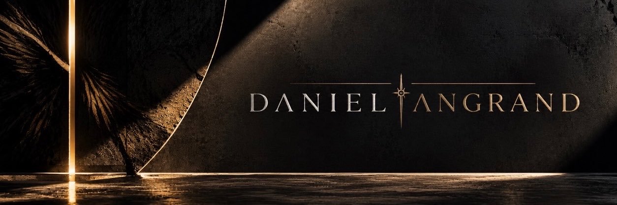 DonnyWroteThat's profile banner image