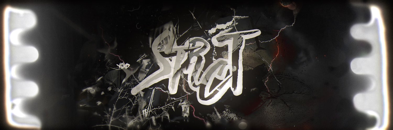 strct! banner