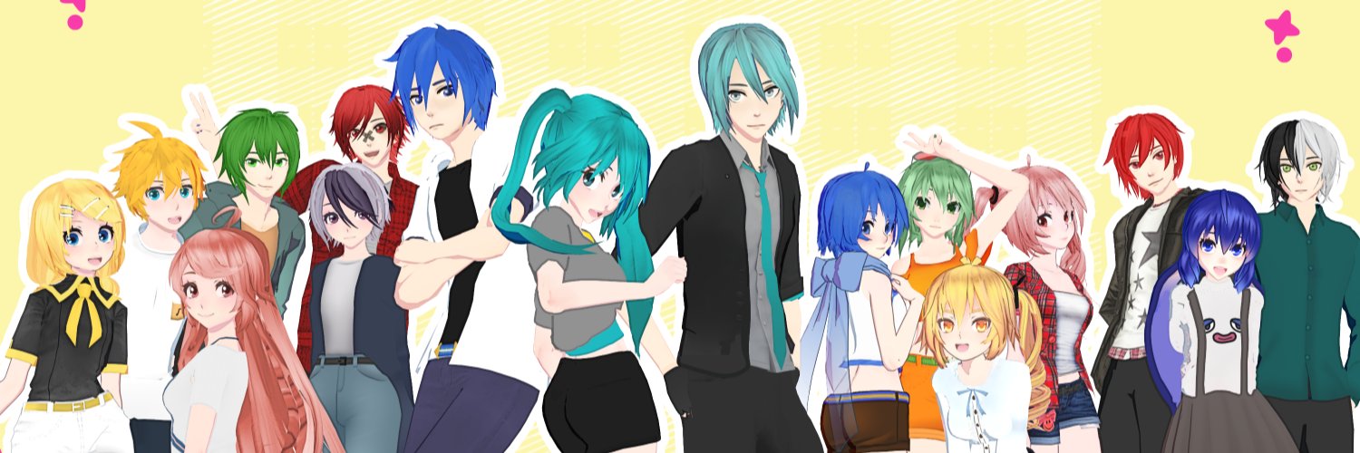 yoiterox's profile banner image