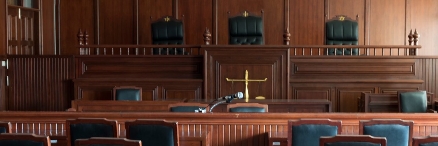 اللجنة الدولية للحقوقيين | ICJ MENA banner