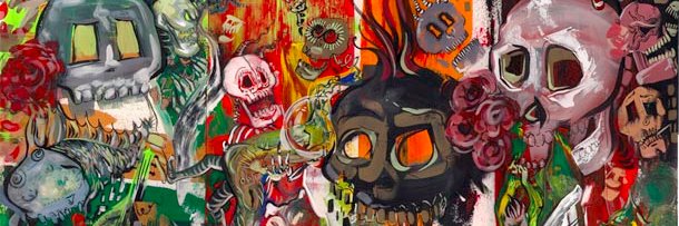 AkaTwistedTrees's profile banner image