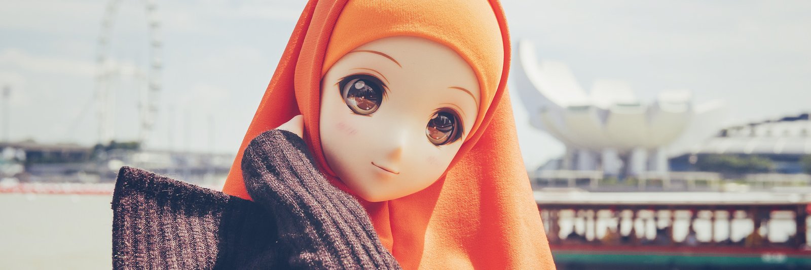 HelloHijabID's profile banner image
