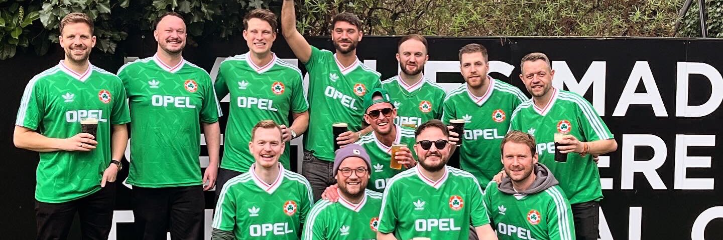 Craig Denison banner