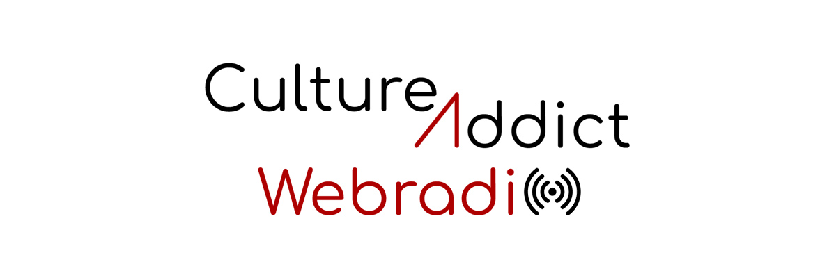 Mika / CultureAddict banner