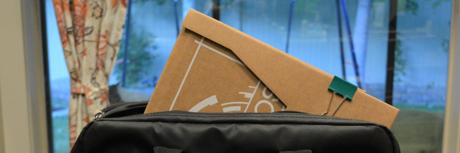 ScannerBin's profile banner image
