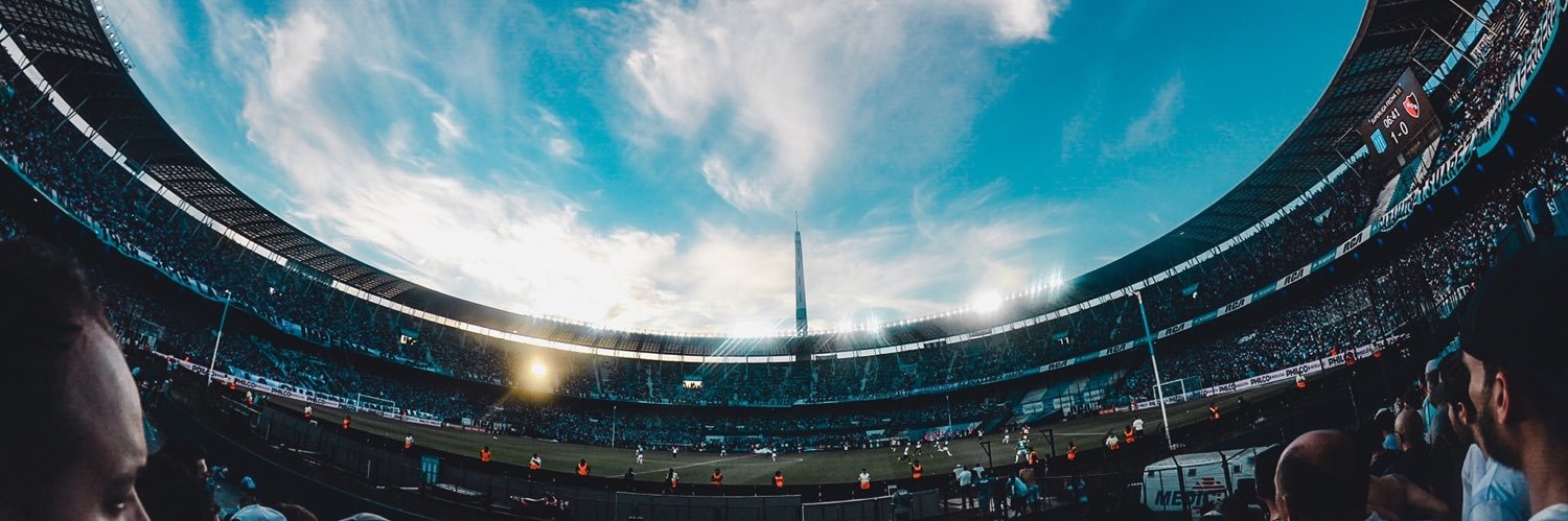 JavierCanepa's profile banner image