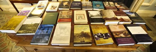 Irish Legal History banner