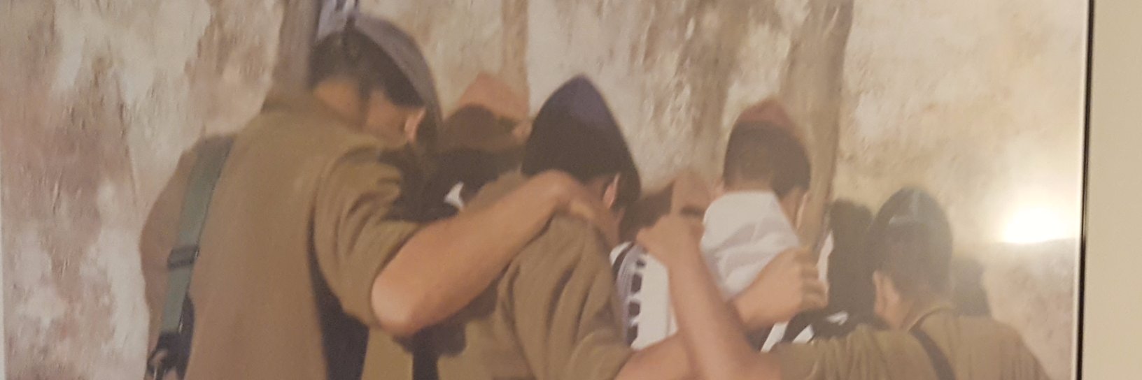 yaakovyitzcha's profile banner image