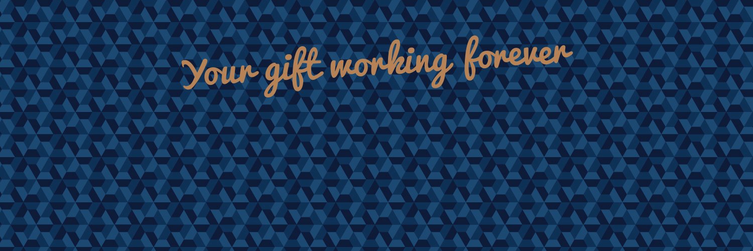 Geelong Foundation banner