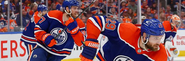 McOilers Profile Banner