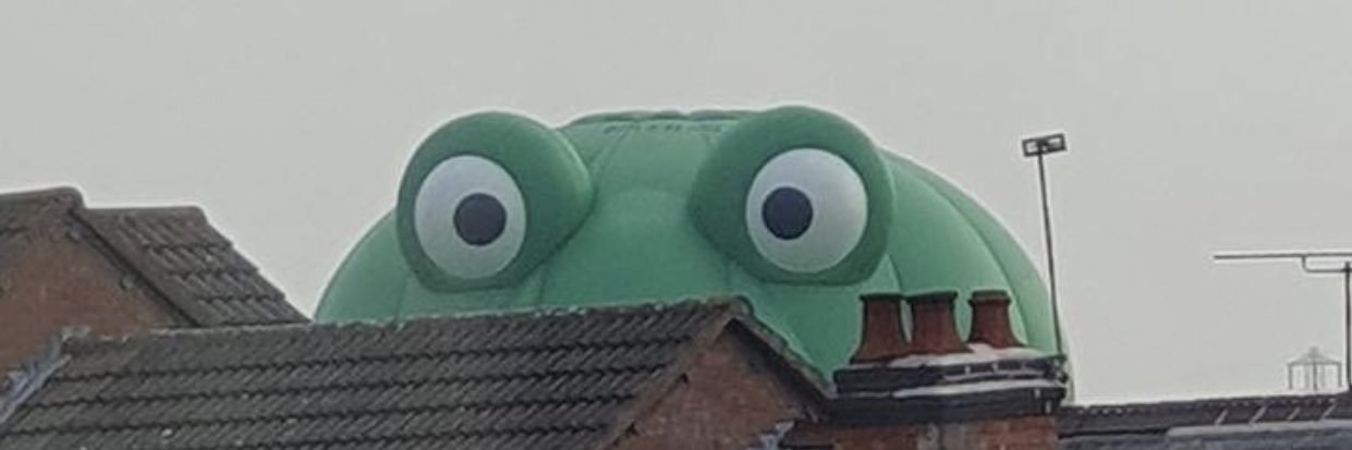 ThePRDRguy's profile banner image