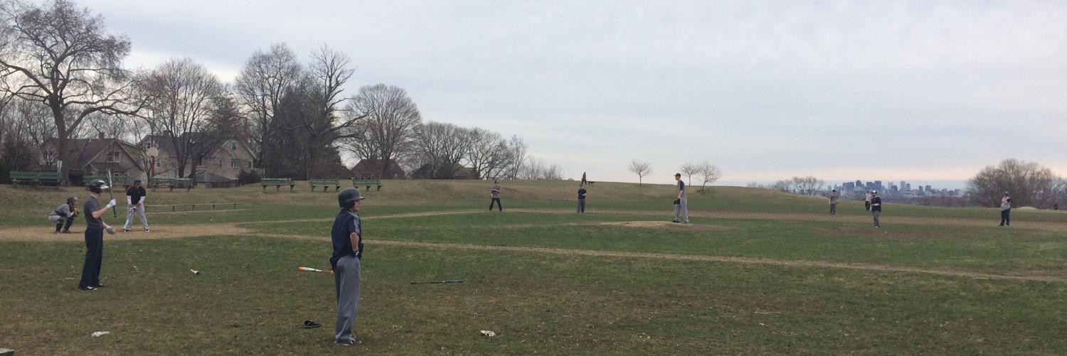 ACJvBaseball's profile banner image
