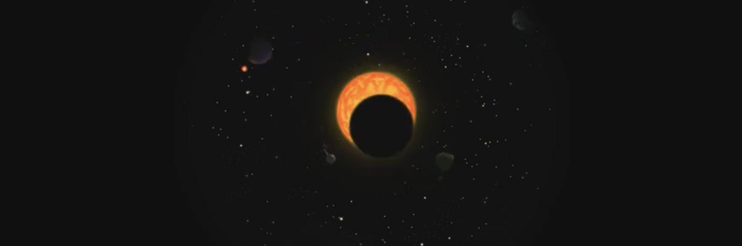 Navar banner