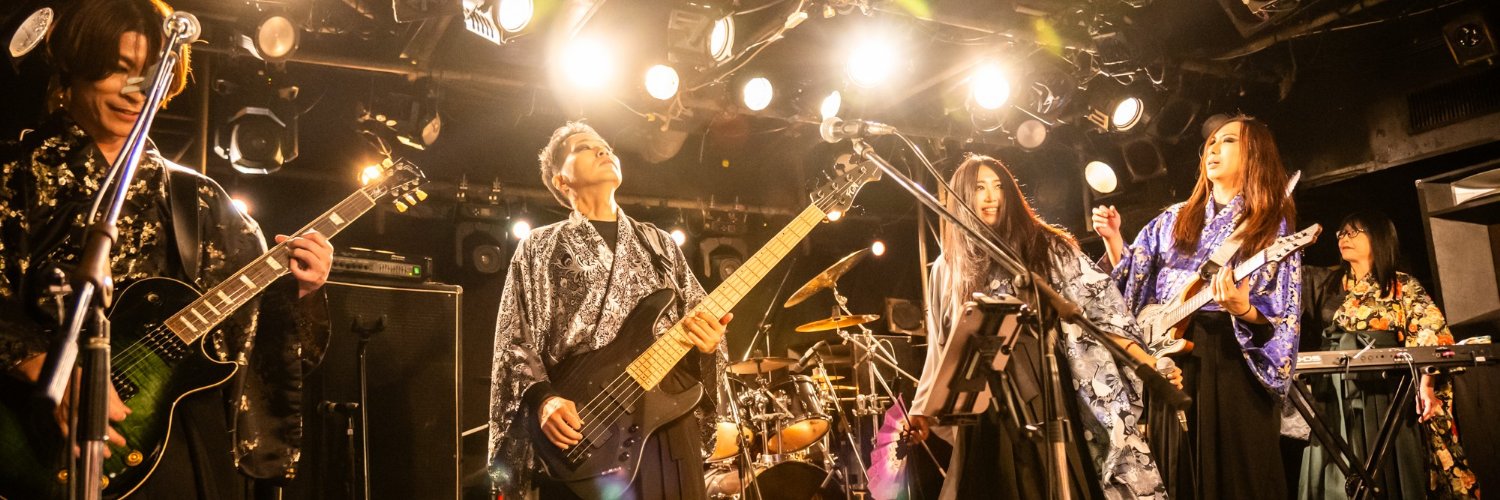CIEL_vocal's profile banner image