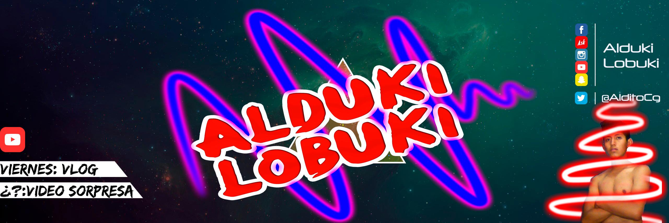 AlditoCg's profile banner image