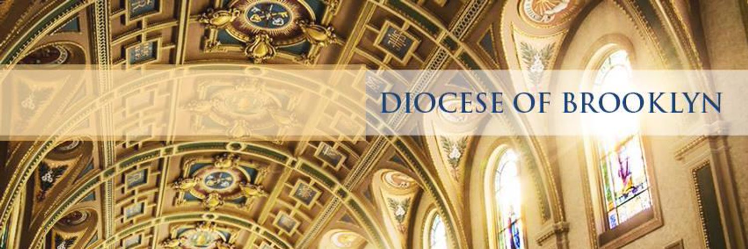 Diocese of Brooklyn (BrooklynDiocese) Twitter