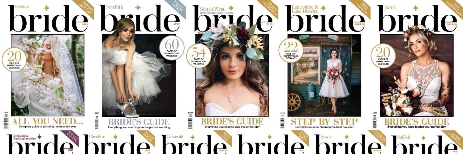 BrideMagSales's profile banner image