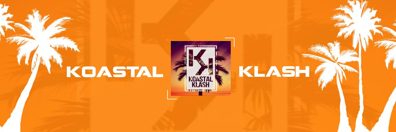 Koastal Klash banner