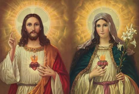 sigCristoyMaria's profile banner image