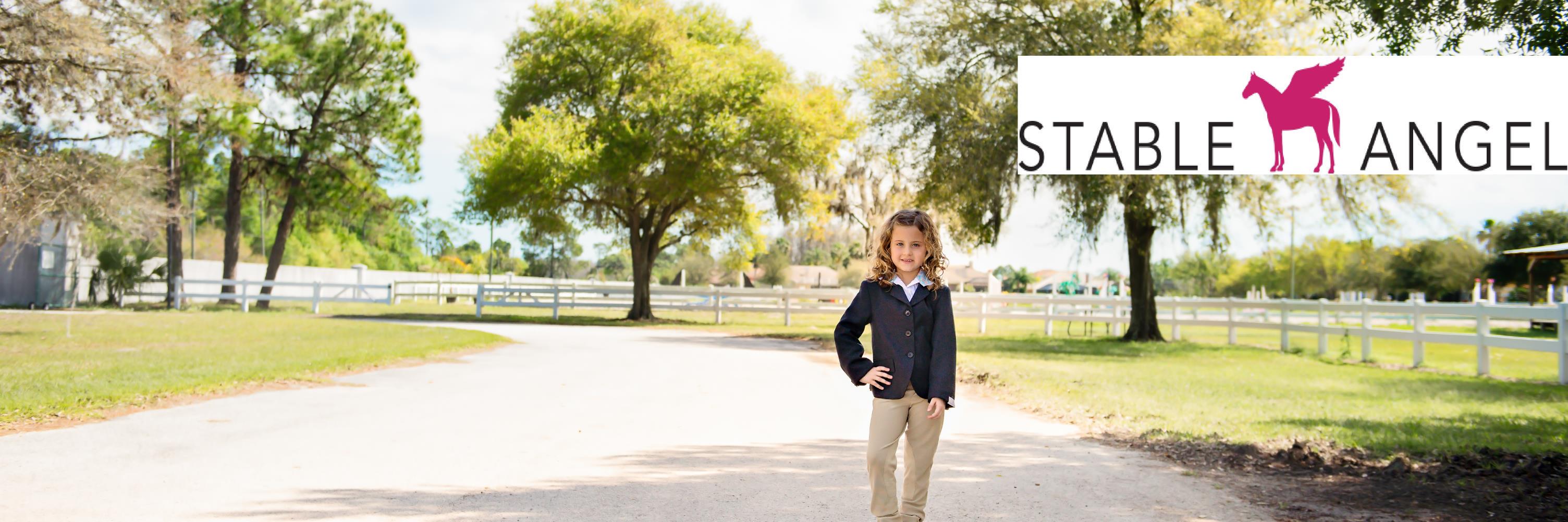 Stable Angel banner
