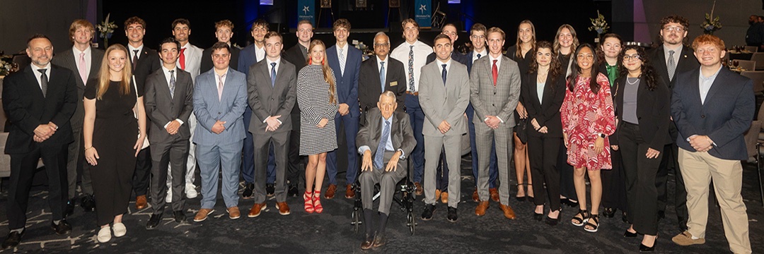 Meinders School of Business at OCU banner