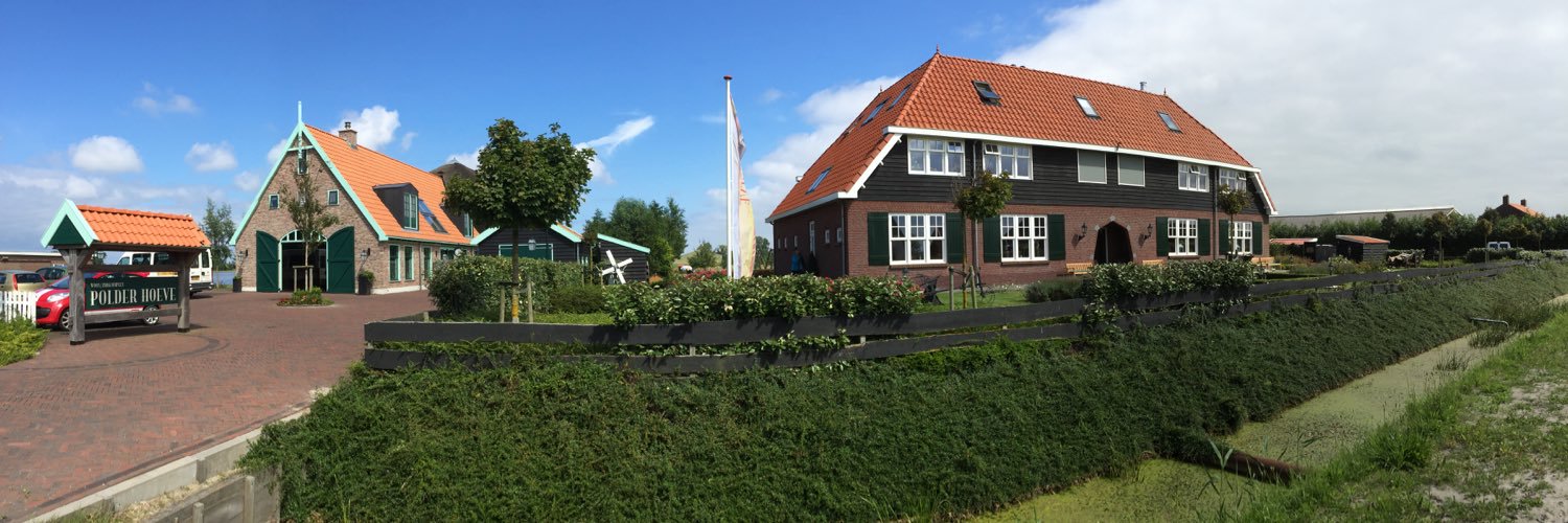 Polderresidence's profile banner image