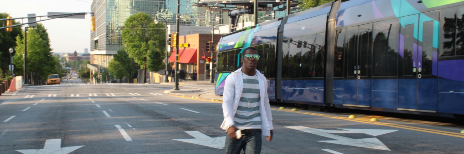 IAmluchiniMusic's profile banner image