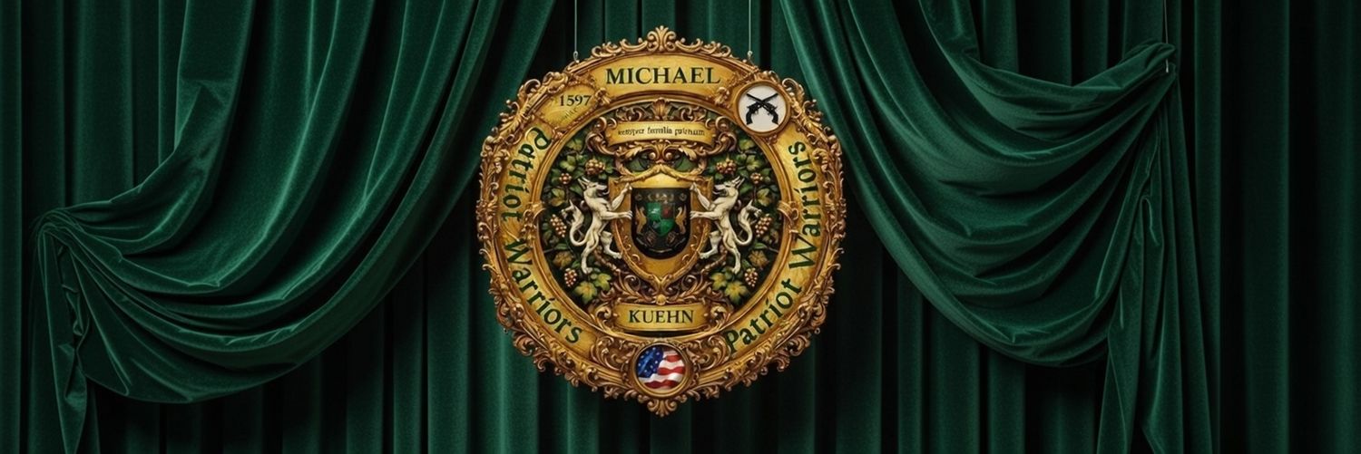 ꧁🇺🇲𝖒𝖎𝖈𝖍𝖆𝖊𝖑 𝖜 𝖐𝖚𝖊𝖍𝖓🇺🇲꧂ banner