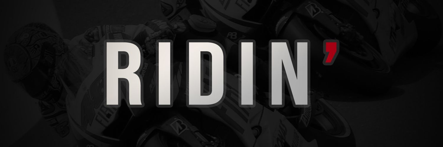 Ridin'Graphics banner