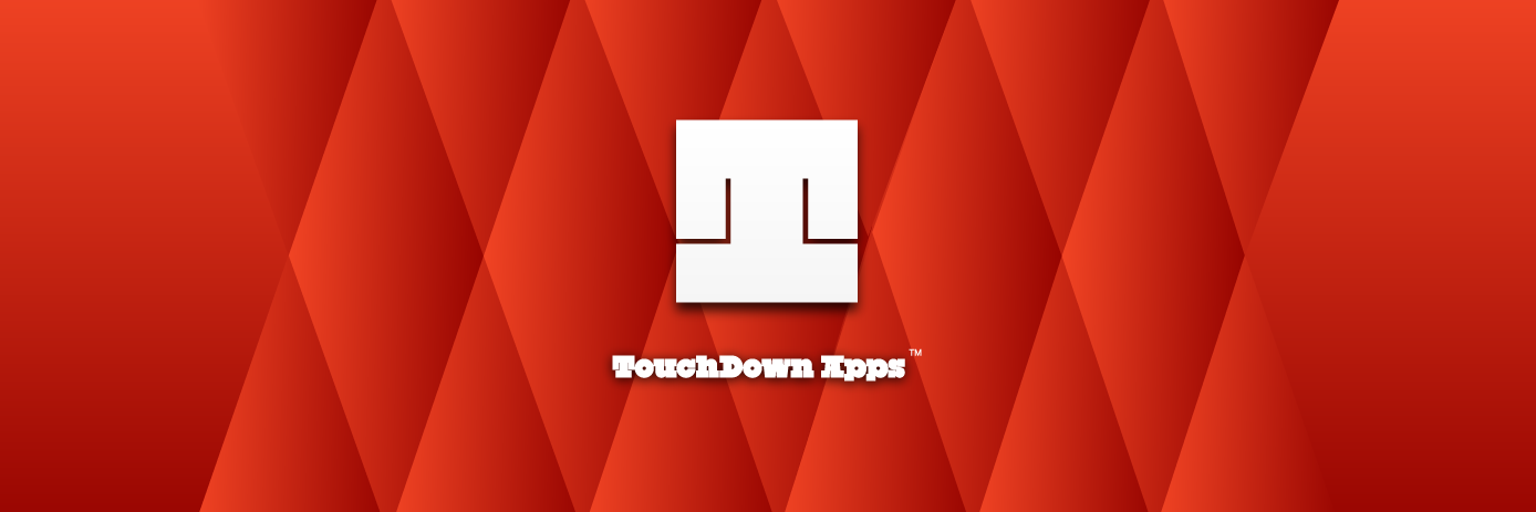 touchdown_apps's profile banner image