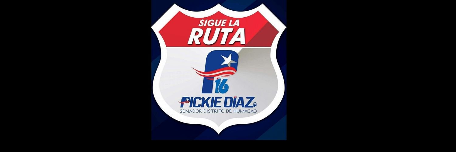 PICKIEDIAZ's profile banner image