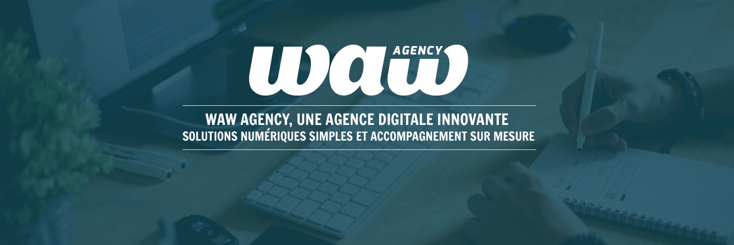 WAW_agency's profile banner image