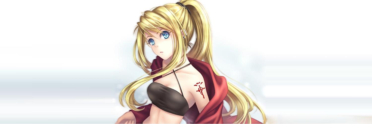 Solrsflare's profile banner image