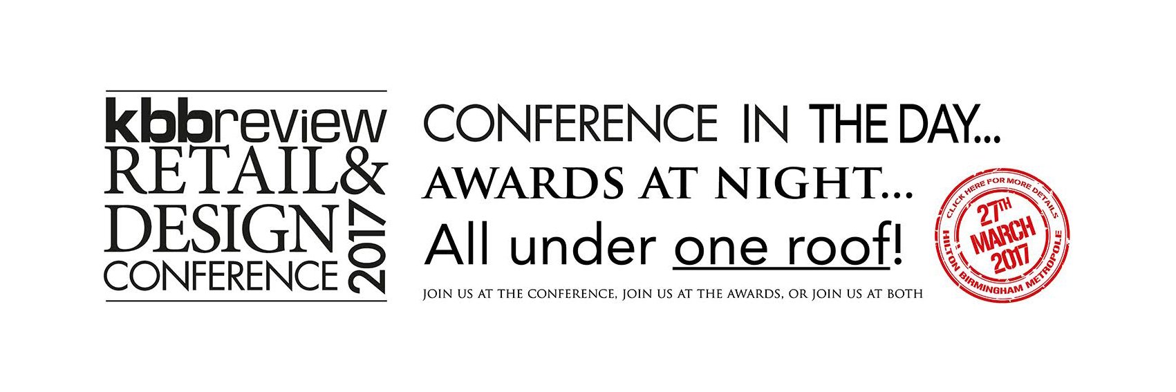 kbbreviewconf's profile banner image