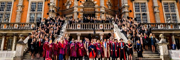 RHULGeography Profile Banner
