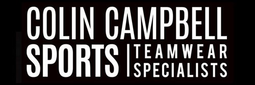 Macron Sports Hub Edinburgh banner