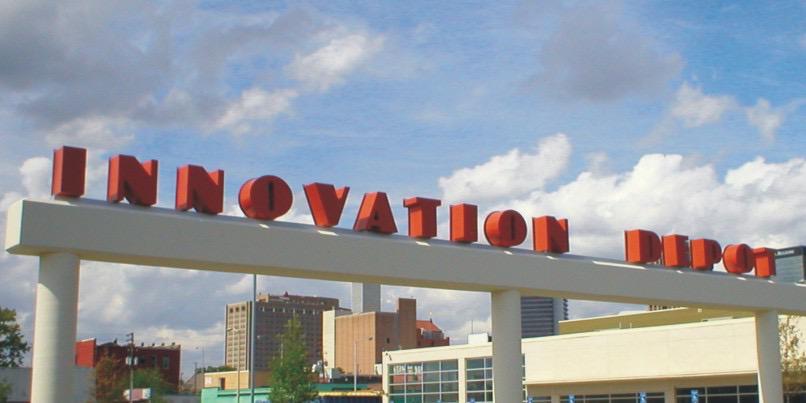 Innovation Lab banner