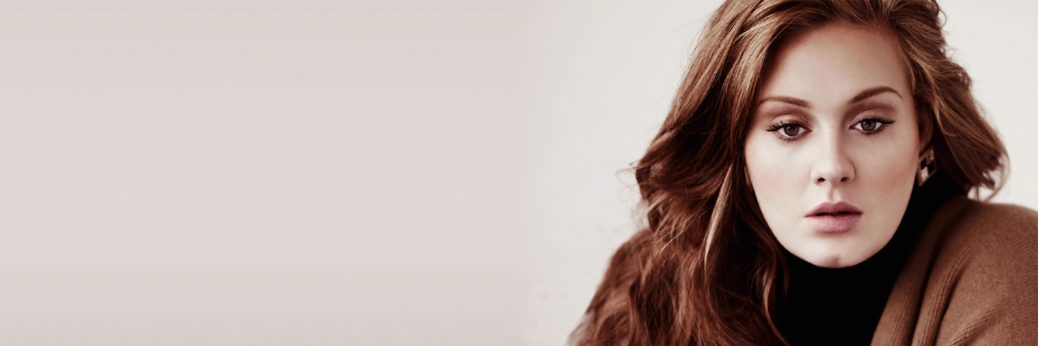 AdeeleLyricss's profile banner image